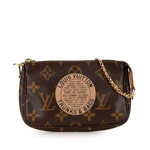 Louis Vuitton Pochette Accessoires #246043L70B